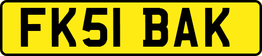 FK51BAK