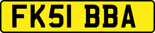 FK51BBA