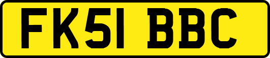 FK51BBC