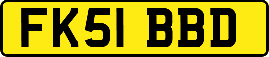 FK51BBD