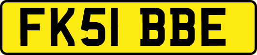 FK51BBE