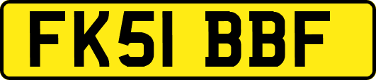 FK51BBF