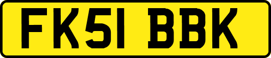 FK51BBK