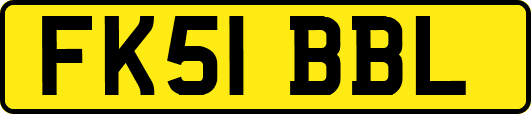 FK51BBL