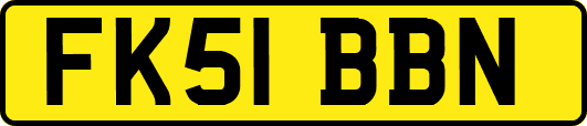 FK51BBN