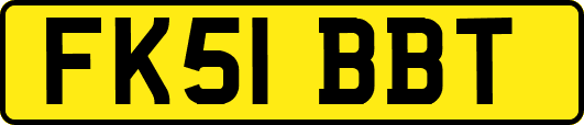 FK51BBT