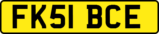 FK51BCE