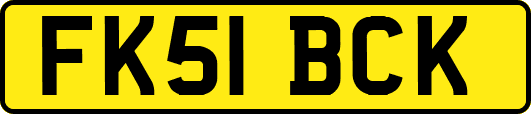 FK51BCK