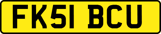 FK51BCU