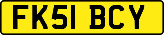 FK51BCY