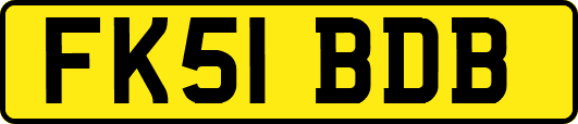 FK51BDB