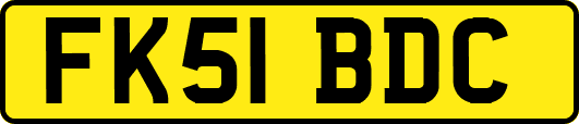 FK51BDC