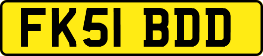 FK51BDD