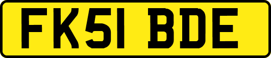 FK51BDE