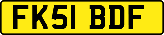 FK51BDF