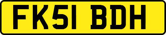 FK51BDH