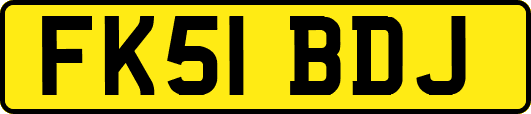 FK51BDJ