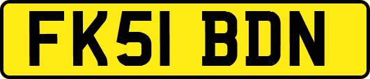 FK51BDN