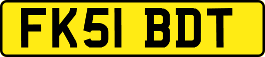 FK51BDT