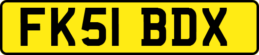 FK51BDX