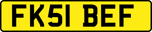 FK51BEF