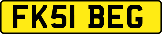 FK51BEG