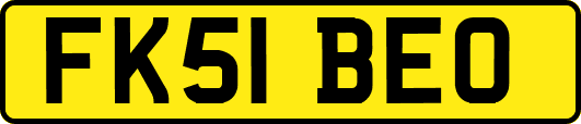 FK51BEO