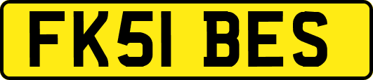 FK51BES