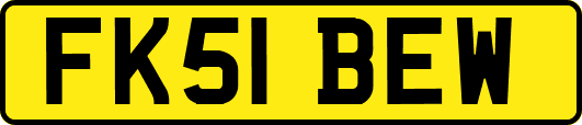 FK51BEW