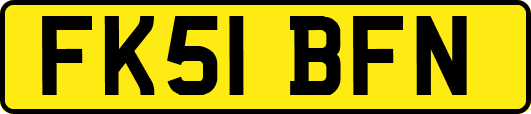 FK51BFN