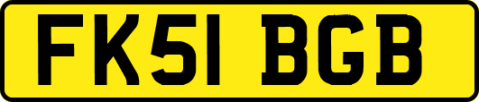 FK51BGB