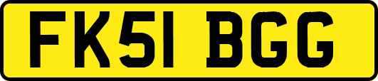 FK51BGG