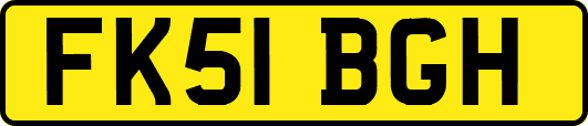 FK51BGH