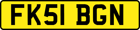 FK51BGN