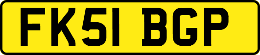 FK51BGP