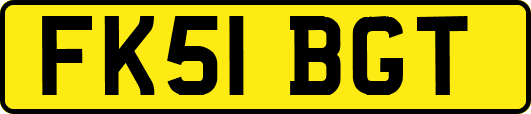 FK51BGT