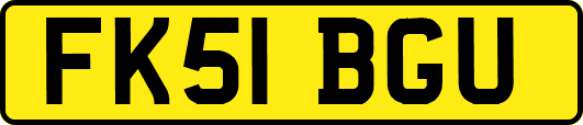 FK51BGU