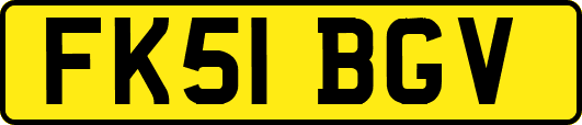 FK51BGV