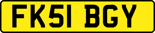 FK51BGY