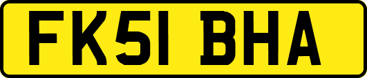 FK51BHA