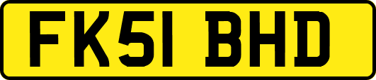 FK51BHD