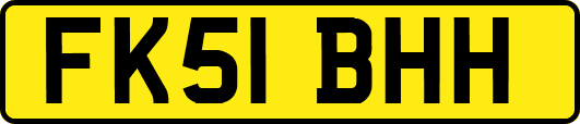 FK51BHH