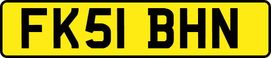 FK51BHN