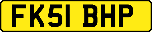 FK51BHP