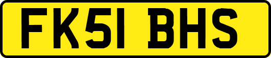 FK51BHS