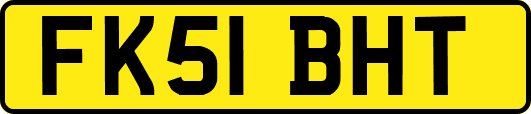 FK51BHT