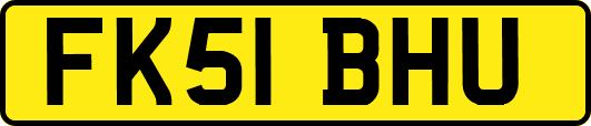 FK51BHU