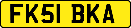 FK51BKA