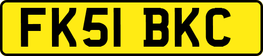 FK51BKC