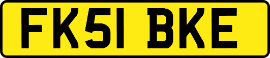 FK51BKE